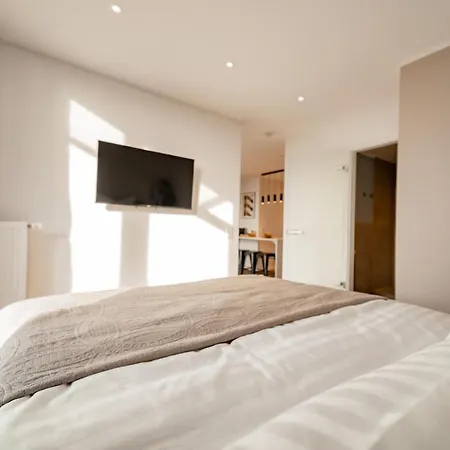 Apartment Nuva