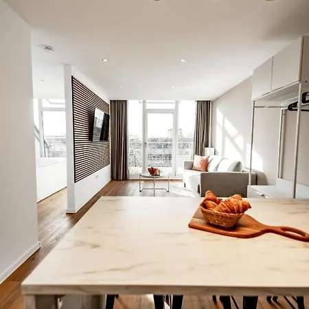Apartment Nuva