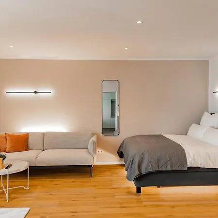 Apartment Nuva *