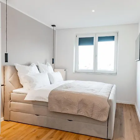 Apartment Nuva