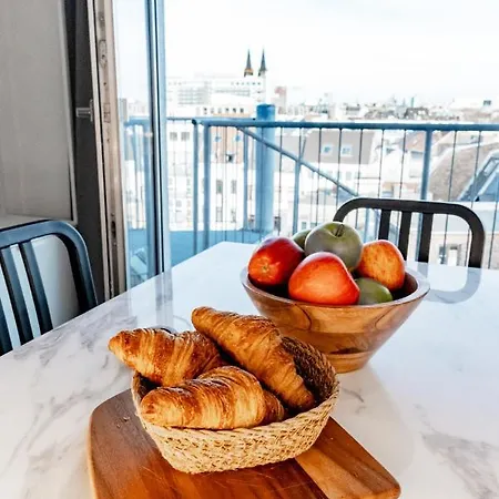 Appartement Nuva