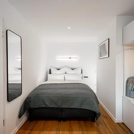 Apartment Nuva *