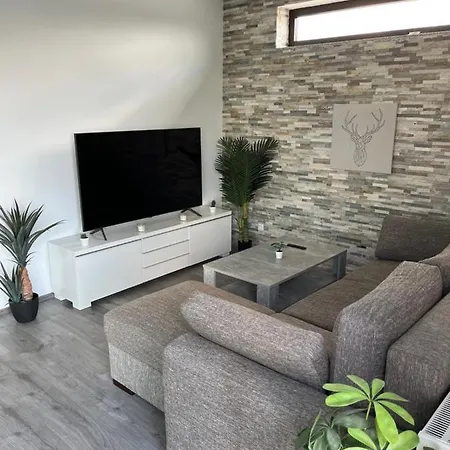 Messewohnung/ferienwohnung Keulen