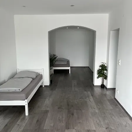 Messewohnung/ferienwohnung Appartement Keulen