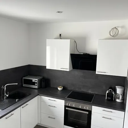 Appartement Messewohnung/ferienwohnung Keulen