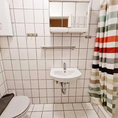 Cozy In Muelheim Apartamento Colónia