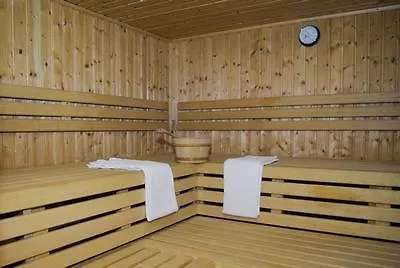 Szálloda Airport Businesshotel