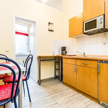 Apartamento Cozy In Muelheim Colónia