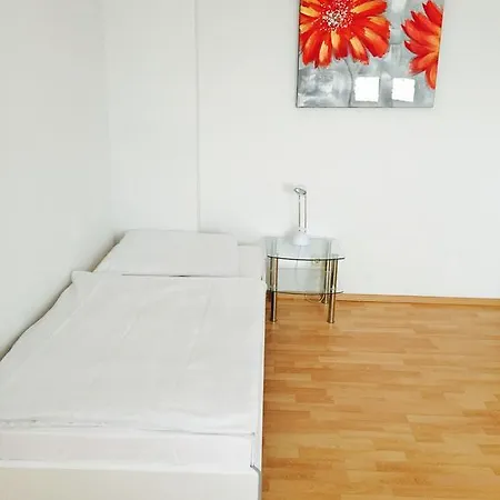 Hotel Westend 3*