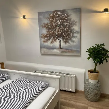Koeln City Apartments Daire *
