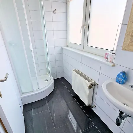 Apartamento Cozy In Muelheim Colónia