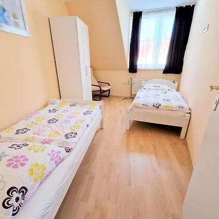 Apartamento Cozy In Muelheim *