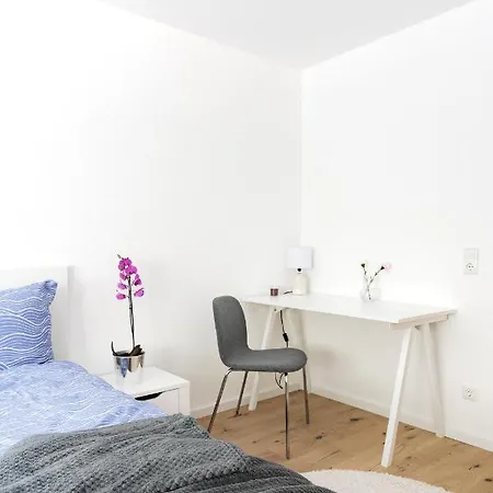Apartamento Grosse Gemutliche Mit Waldblick