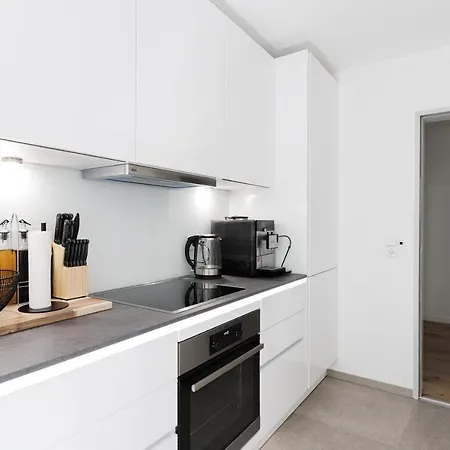 Grosse Gemutliche Mit Waldblick Apartamento *