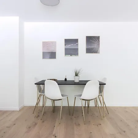 Apartamento Grosse Gemutliche Mit Waldblick *
