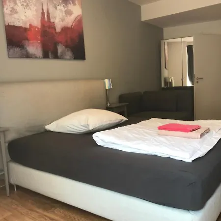 Am Dom Appartement *