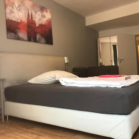 Am Dom Appartement *