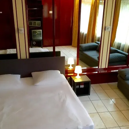 Apartamento Old Town View *