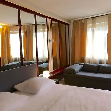 Apartamento Old Town View *