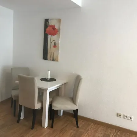 Appartement Am Dom