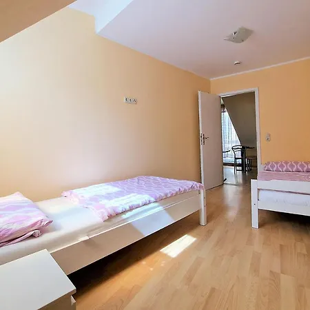 Cozy In Muelheim Apartamento Colónia