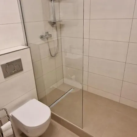 Apartment Potsdammerstrasse Köln