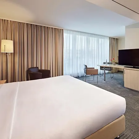 Hotel Lindner Dom