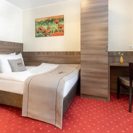 Hotel Leonet 3*