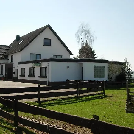 Maison d'hôtes Theisen