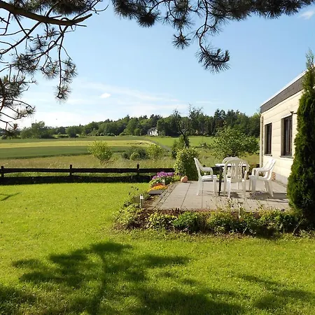 Maison d'hôtes Theisen