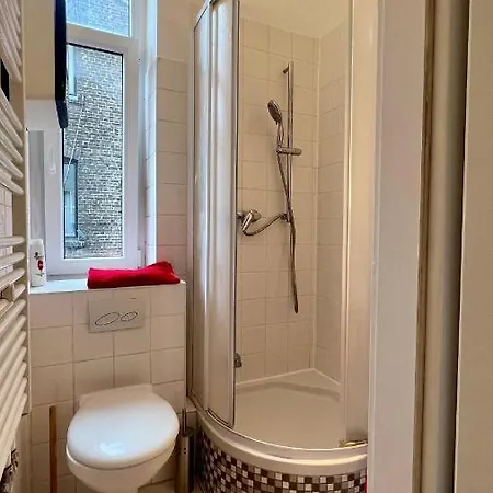 Appartamento Mini Ferienwohnung - Monteurzimmer *