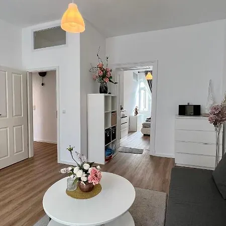 Mini Ferienwohnung - Monteurzimmer Colonia