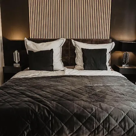 Hotel Boutique