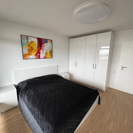 Apartment Domblick