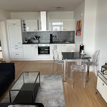 Domblick Apartment