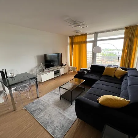 Domblick Apartment *