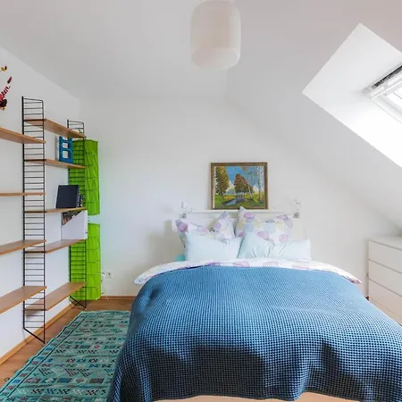 Spacious And Kids-friendly Modernized Farmhouse Near City Of * Cologne