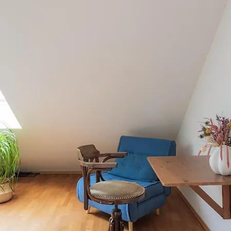 Hébergement de vacances Spacious And Kids-friendly Modernized Farmhouse Near City Of Cologne