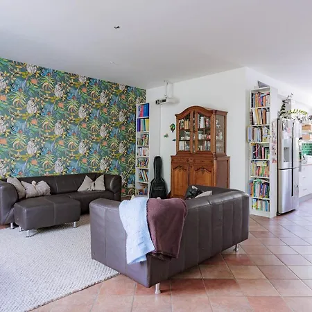 Spacious And Kids-friendly Modernized Farmhouse Near City Of * Cologne