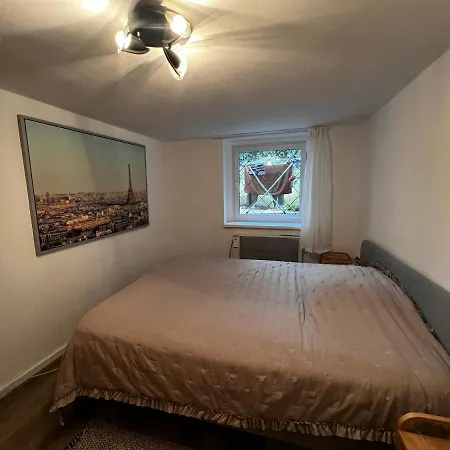 Apartamento Volksgarten Mit Innenhof *