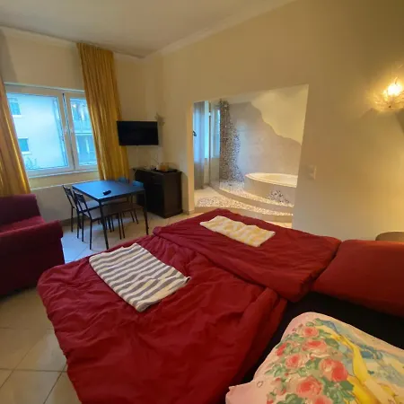 46 Qm In Domnaehe Apartment *