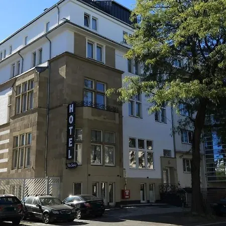 Sophia 3* Köln