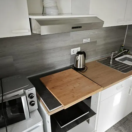 Smart Homestay