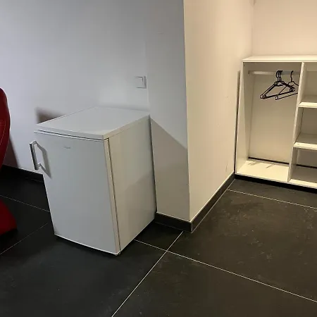 Belgisches Viertel Accomondation Appartement