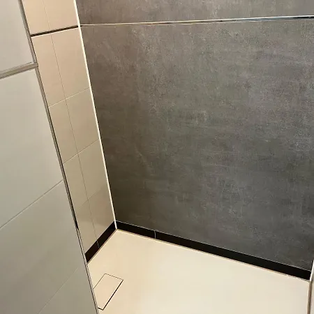 Appartement Belgisches Viertel Accomondation *