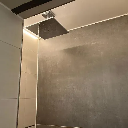 Appartement Belgisches Viertel Accomondation Cologne