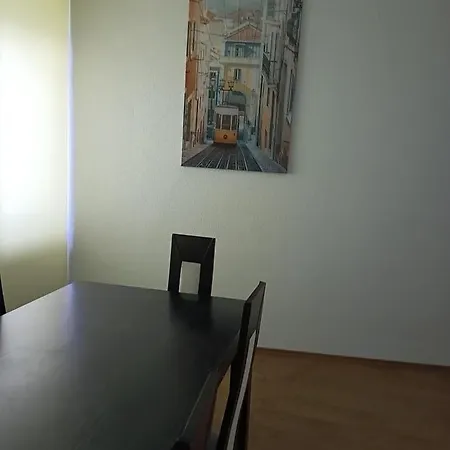 Apartamento Sleepwell5