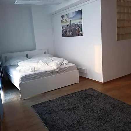 Sleepwell5 Apartamento Colonia