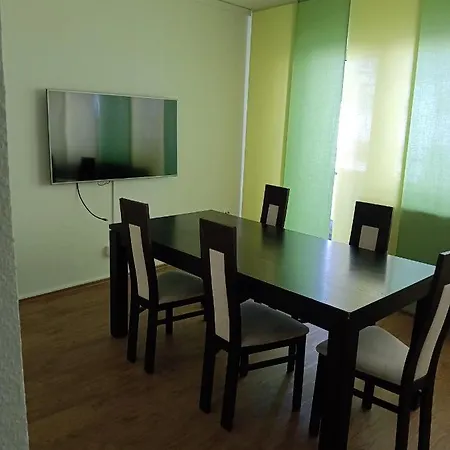 Apartamento Sleepwell5