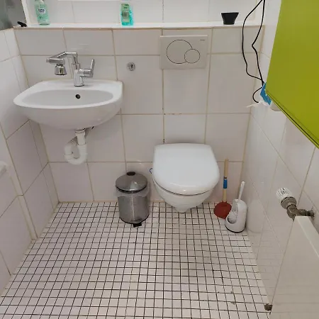 Apartament In Koeln1901 Kolonia
